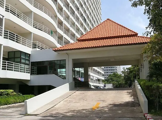 View Talay 5C Studio, 8 Eme Etage